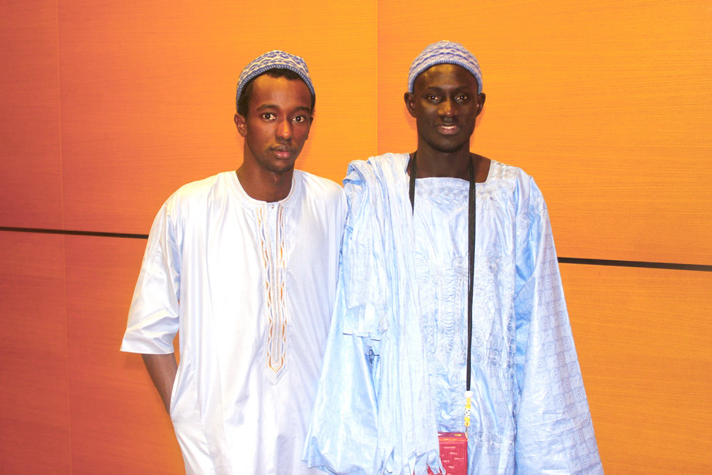 Photo Magal 2016